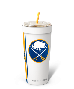 To-Go Buddy | Buffalo Sabres | Gameday