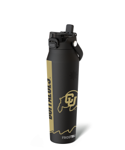 Bottle Buddy 32oz | Colorado Buffaloes | Gameday