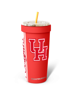To-Go Buddy | Houston Cougars | Gameday