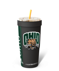 To-Go Buddy | Ohio Bobcats | Gameday