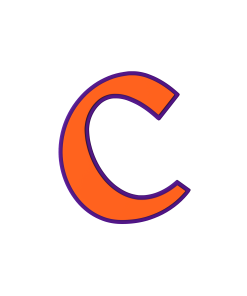Budz | Clemson Tigers