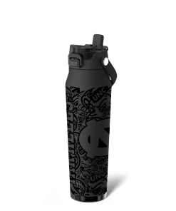Bottle Buddy 32oz | North Carolina Tarheels | Night Game