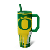 Thicc Buddy 40oz | Oregon Ducks | Drip