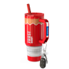 Thicc Buddy 40oz | Red Pencil